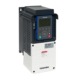foto noticia CT Automatismos y Procesos presenta el nuevo variador TOSHIBA preparado  para la industria 4.0  (IoT).